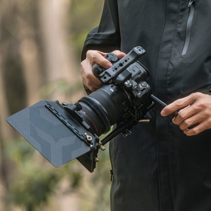 TiLTA Half Camera Cage for Canon R6 Mark II