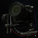 TiLTA Full Camera Cage for Canon R6 Mark II