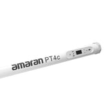 Amaran PT4c 2-Light Kit 4ft/120cm 32W RGBWW Color LED Pixel Tube