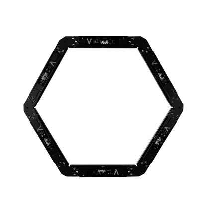 Aputure PB3 INFINIBAR 1ft/30cm 6.5W RGBWW full-colour LED Pixel Bar