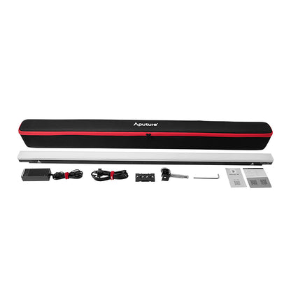 Aputure PB12 INFINIBAR 4ft/120cm 27W RGBWW full-colour LED Pixel Bar