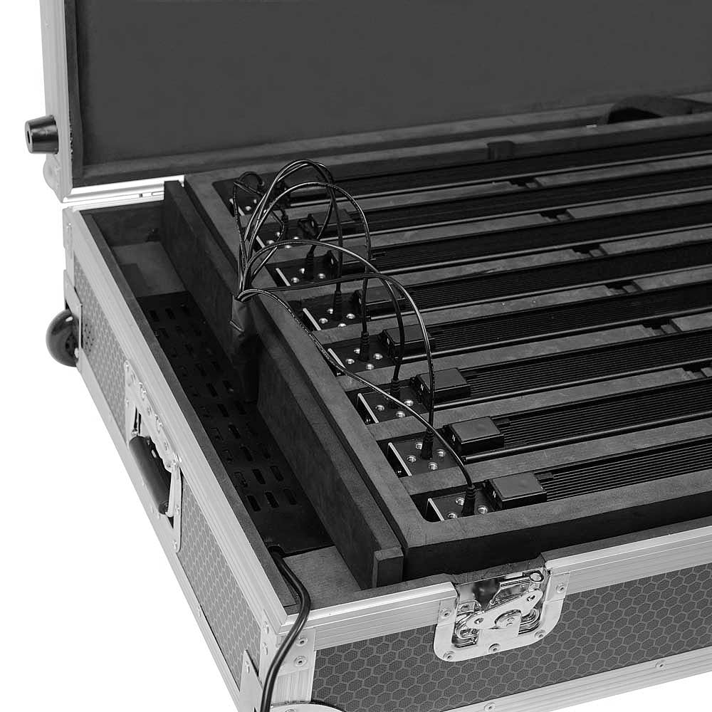 Aputure PB12 8-Light Kit INFINIBAR 4ft/120cm RGBWW full-colour LED Pixel Bar