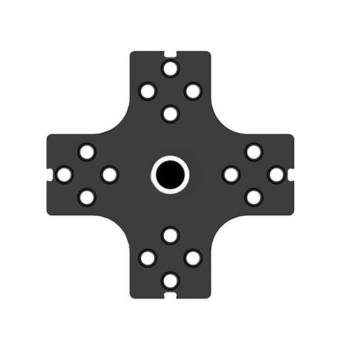 Aputure 4-Way Flat Connector for INFINIBAR Series LED Panel Lights