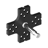 Aputure 4-Way Flat Connector for INFINIBAR Series LED Panel Lights