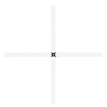 Aputure 4-Way Flat Connector for INFINIBAR Series LED Panel Lights
