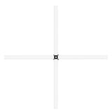 Aputure 4-Way Flat Connector for INFINIBAR Series LED Panel Lights