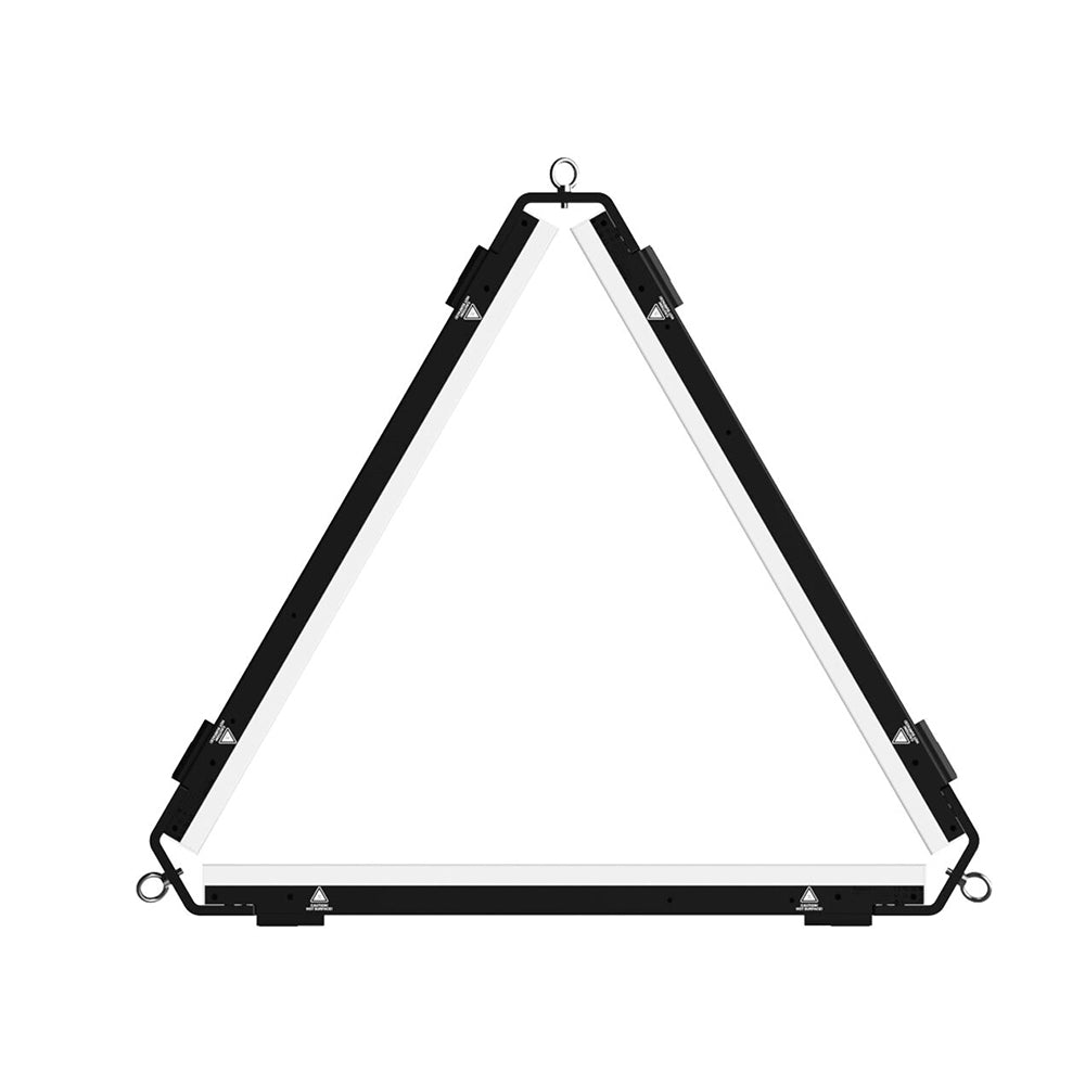 Aputure Triangle 3D Connector for INFINIBAR Series LED Panel Lights