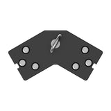 Aputure Hexagon Flat Connector for INFINIBAR Series LED Panel Lights