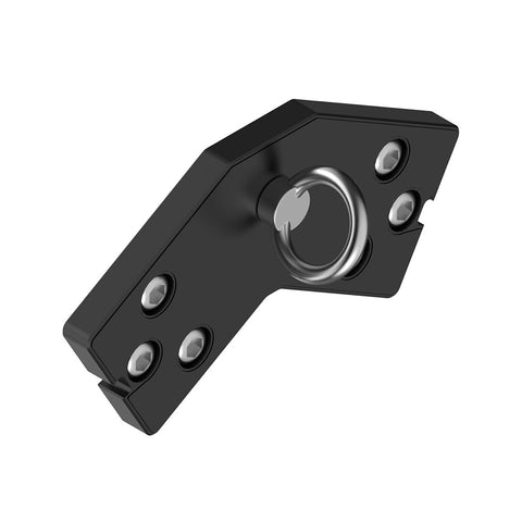 Aputure Hexagon Flat Connector for INFINIBAR Series LED Panel Lights