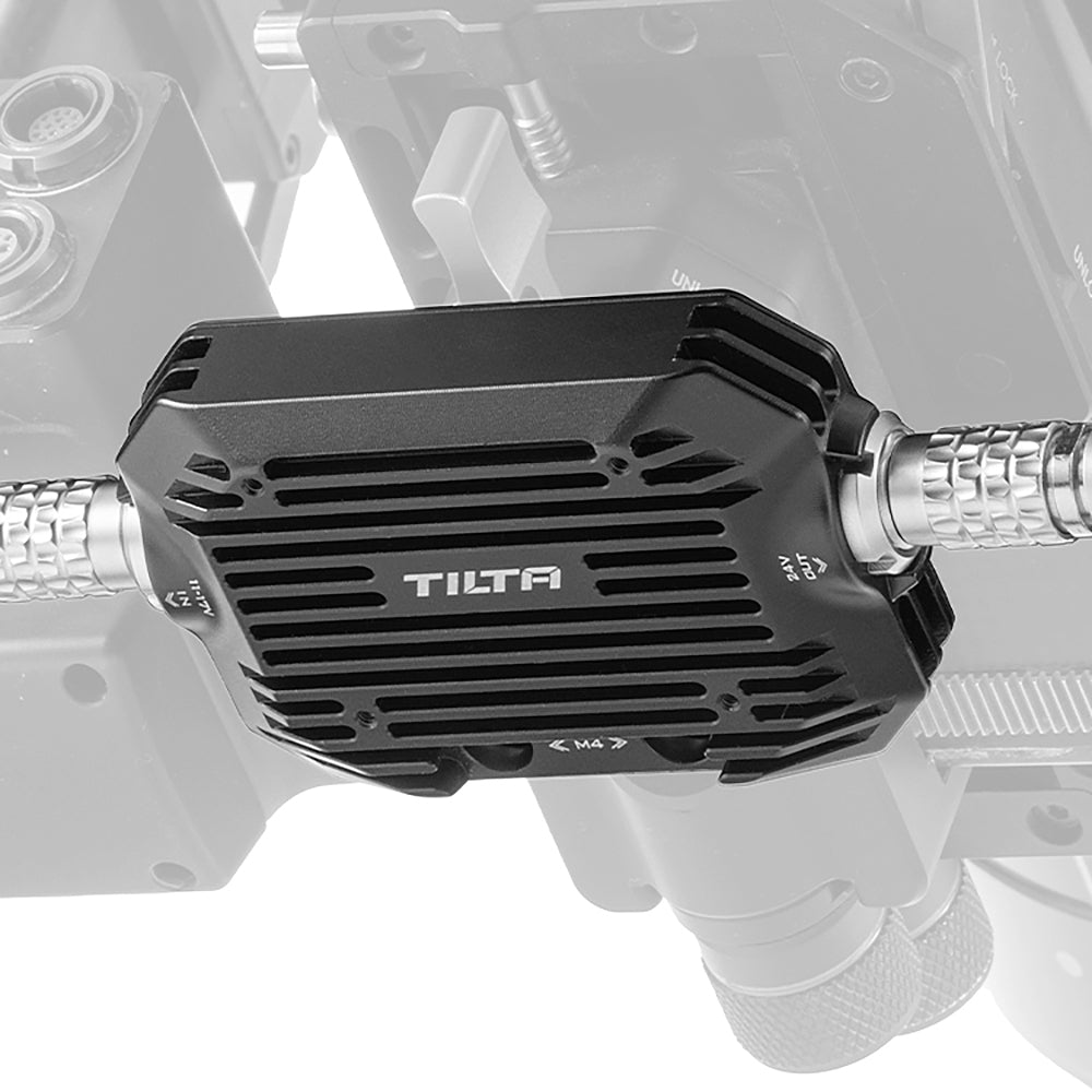 TiLTA TGA-PDM-RN2 24V Power Distribution Module For DJI RONIN 2