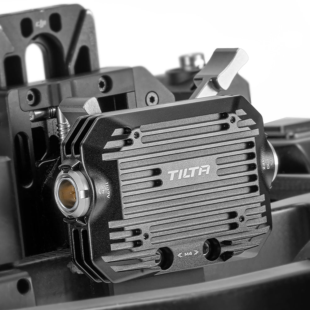 TiLTA TGA-PDM-RN2 24V Power Distribution Module For DJI RONIN 2