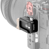 TiLTA TA-NTC-CSA-B NATO Clamp To Cold Shoe Adapter