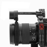 TiLTA TA-15R-12R-B 15mm T0 12mm DJI Rod Adapter For Ronin Gimbal