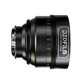 DZOFILM Gnosis 24mm T2.8 Macro Prime Lens LPL+PL+EF Mount