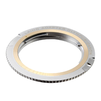 CGPRO OL YMPUS LENS Adapter
