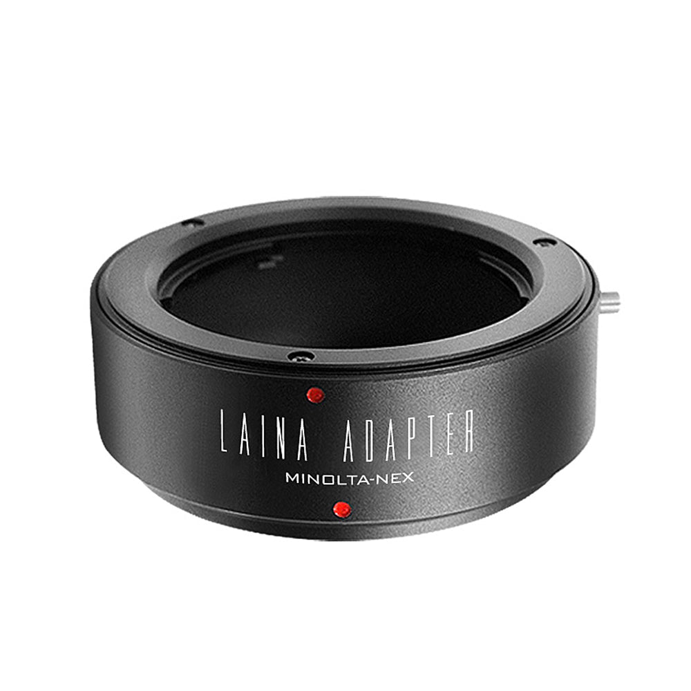 CGPRO MINOLTA LENS Adapter