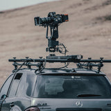 TiLTA Hydra Arm Motorized Slider Car Mounting System
