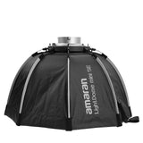 Amaran Light Dome Mini SE