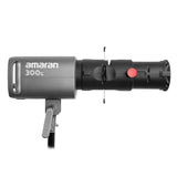 Amaran Spotlight SE 19° Lens Kit