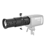 Amaran Spotlight SE 19° Lens Kit