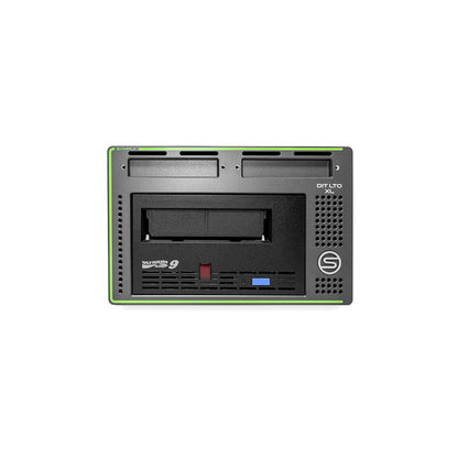 Symply DIT LTO XTF Desktop 18/45TB Thunderbolt 3 & SAS FH LTO-9