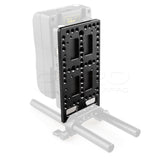 CGPro Cheese Mounting Plate Mounting Plate - CINEGEARPRO
