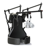 CGPro Exoskeleton Rig Gimbal Camera Support Kit Gimbal Accessories - CINEGEARPRO