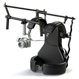 CGPro Exoskeleton Rig Gimbal Camera Support Kit Gimbal Accessories - CINEGEARPRO