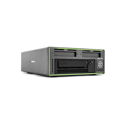 Symply DIT LTO Desktop Thunderbolt 3 LTO For DIT