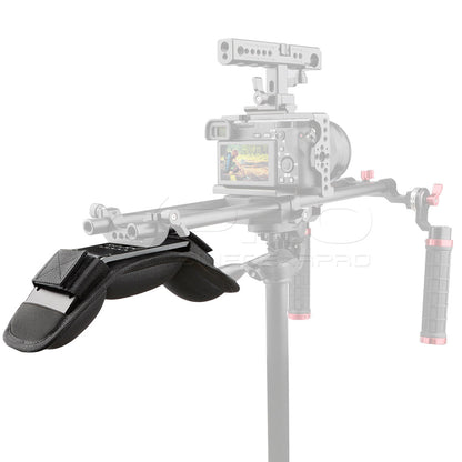 CGPro Universal Shoulder Pad Shoulder Support - CINEGEARPRO