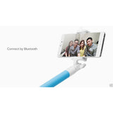 Xiaomi Selfie Stick Grey Other Accessories - CINEGEARPRO
