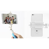 Xiaomi Selfie Stick Grey Other Accessories - CINEGEARPRO
