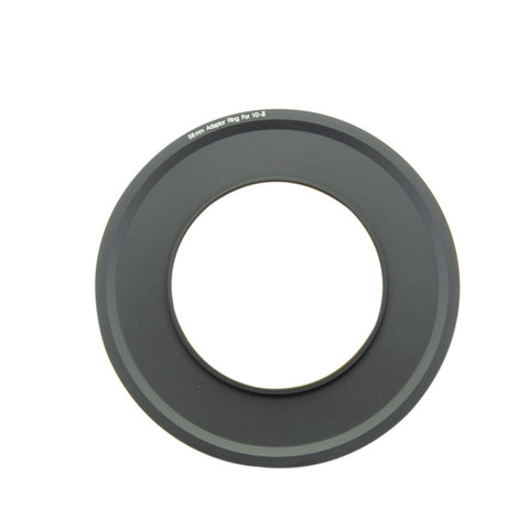 Nisi 58mm Filter Adapter Ring For Nisi 100mm Filter Holder V2-II