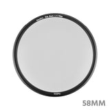 Haida NanoPro Mist Black 1/4 Filter(52mm-82mm)