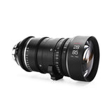 CHIOPT Xtreme 28-85MM T3.2 COMPACT ZOOM CINEMA LENS
