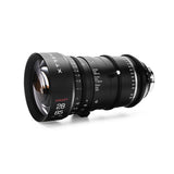 CHIOPT Xtreme 28-85MM T3.2 COMPACT ZOOM CINEMA LENS