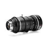 CHIOPT Xtreme 28-85MM T3.2 COMPACT ZOOM CINEMA LENS