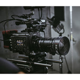 CHIOPT Xtreme 28-85MM T3.2 COMPACT ZOOM CINEMA LENS