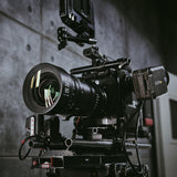 CHIOPT Xtreme 28-85MM T3.2 COMPACT ZOOM CINEMA LENS