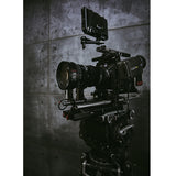 CHIOPT Xtreme 28-85MM T3.2 COMPACT ZOOM CINEMA LENS
