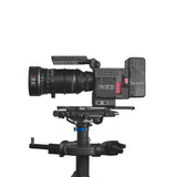 CHIOPT Xtreme 28-85MM T3.2 COMPACT ZOOM CINEMA LENS
