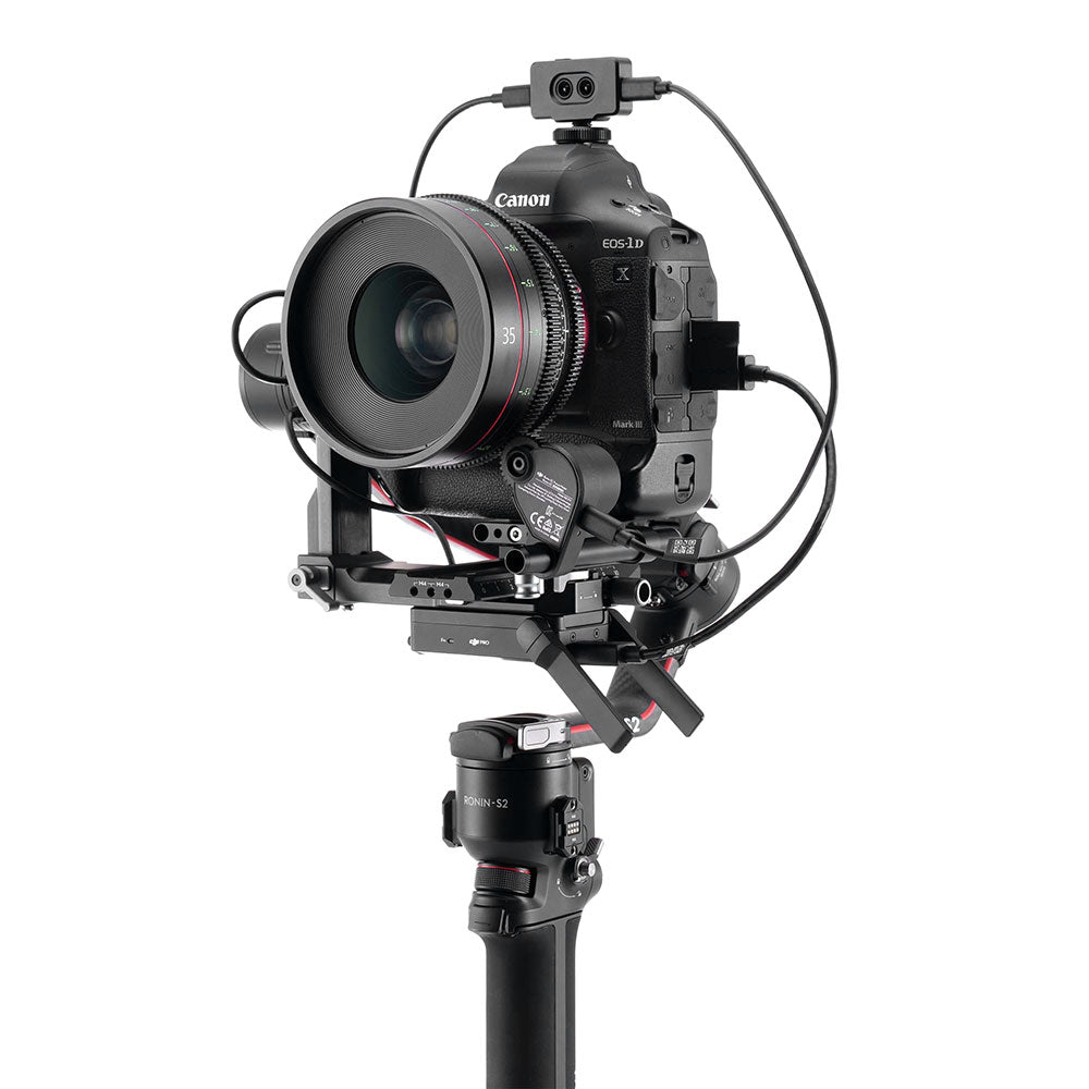 DJI Ronin 3D Focus System For DJI RS 2