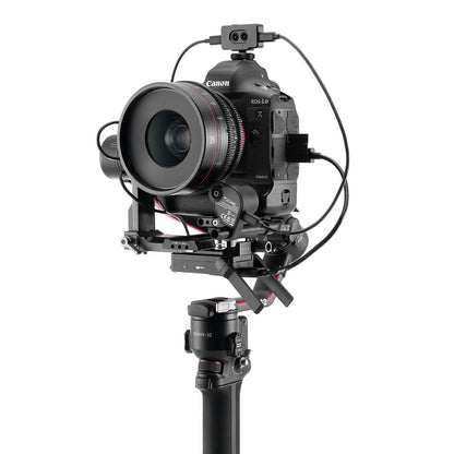 DJI Ronin 3D Focus System For DJI RS 2