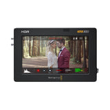 Blackmagic Design Video Assist 5" 12G-SDI/HDMI HDR Recording Monitor Monitor - CINEGEARPRO