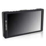 SEETEC/FEELWORLD F570 5.7″ 4K On-camera Monitor with HDMI Input/ Output IPS Full HD 1920x1080 Monitor - CINEGEARPRO