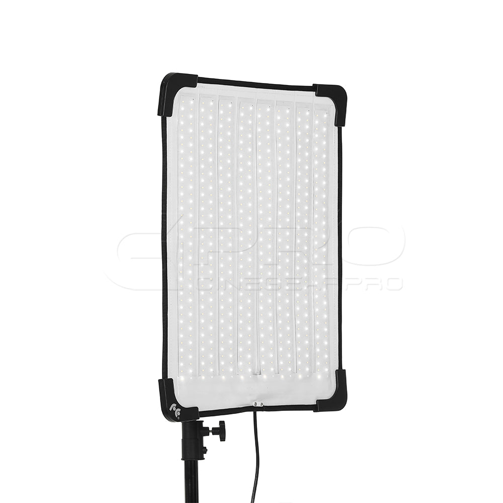 FalconEyes RX-18TDX III 130W Bi-Color Roll-Flex Flexible LED Panel