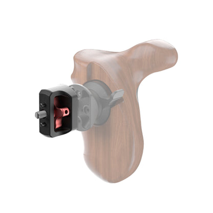 TiLTA 1/4 Screw Mount Attachment For Advanced Wooden Handle