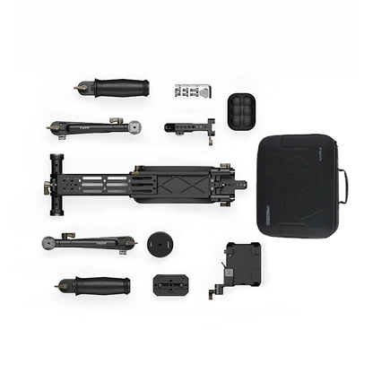 TiLTA TA-LSR Lightweight Shoulder Rig System
