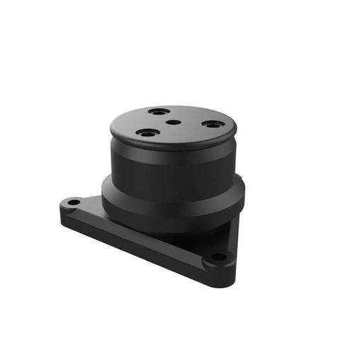 MOVMAX Euro Mount for All-Terrain Rickshaw