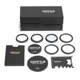 DZOFILM KOOP Magnetic Filter Artistic Set For Vespid/ Catta Ace PL mount